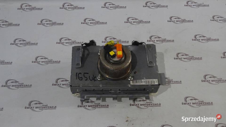 TOYOTA PRIUS II XW20 08r poduszka pasażera świętokrzyskie sprzedam