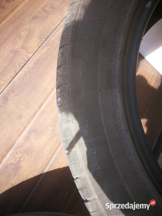 Opony Mirage MRHP172 22555 R18 98 V 18cale Studzian