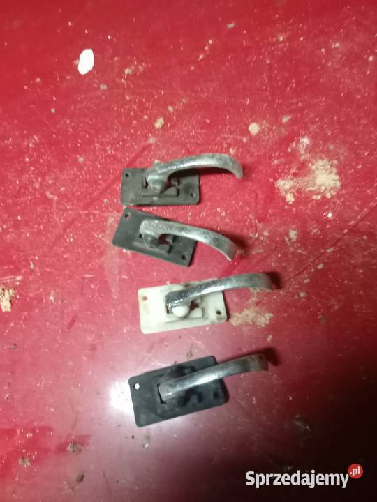 125p klamki wewnętrzne Teolin