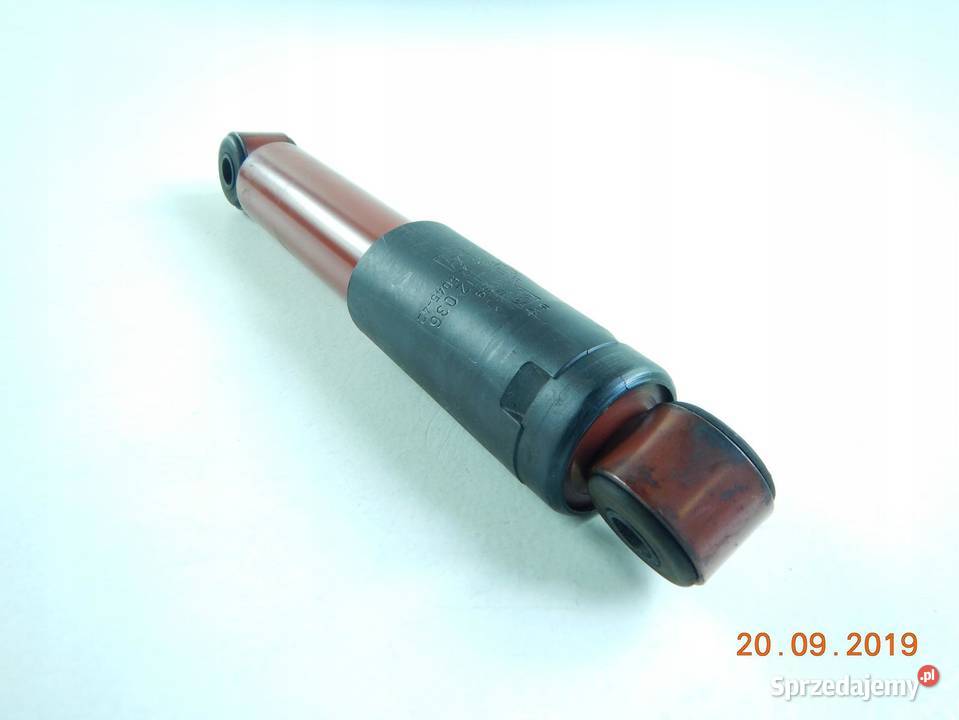 AMORTYZATOR ZAWIESZENIE KABINY IVECO MP MAGIRUS