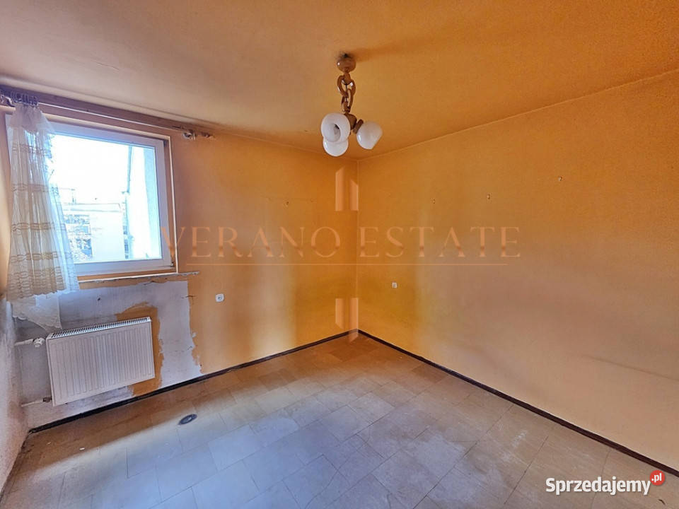 Przestronne 3 pokoje oddzielna kuchnia balkon mazowieckie Warszawa