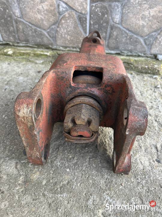 Zaczep transportowy górny c330 lubelskie Zamch