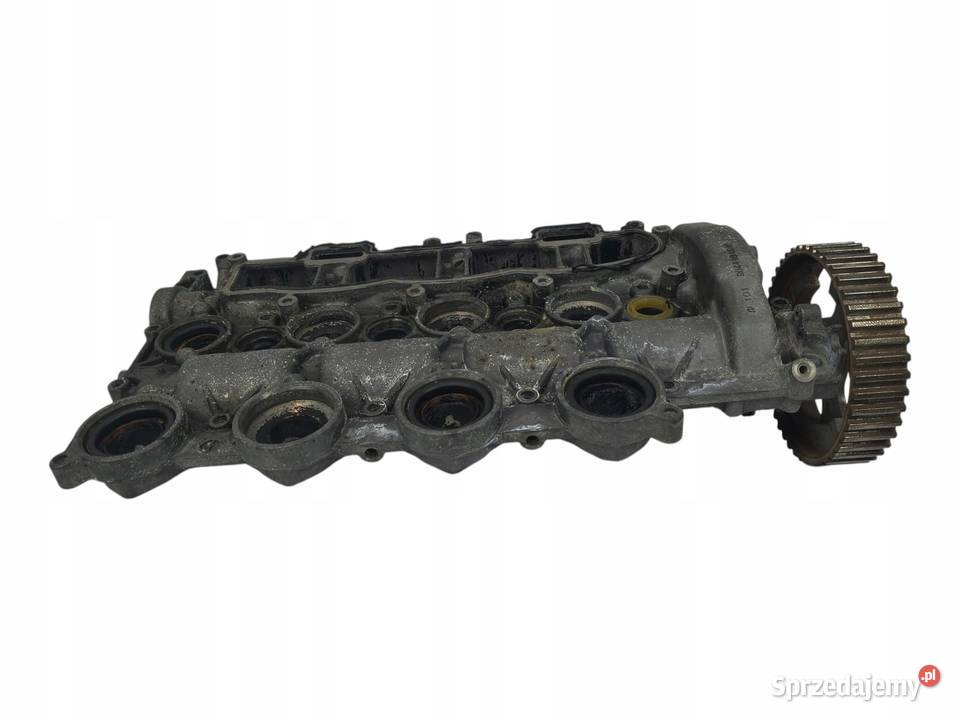 WAŁKI ROZRZĄDU pokrywa Ford Focus MK2 II C 16 Chełm