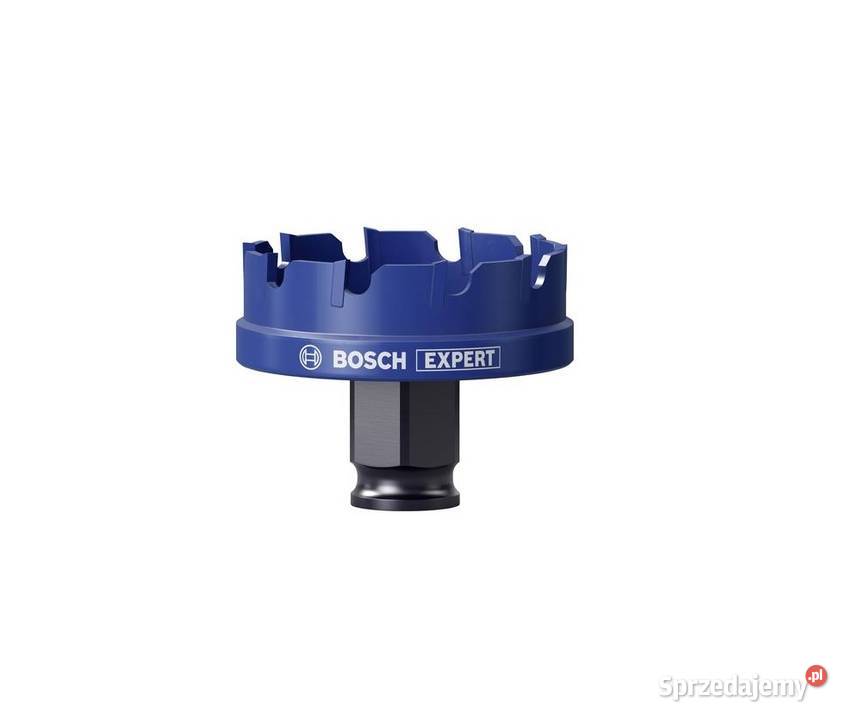 Bosch Otwornica Expert Sheet Metal do Blachy Otwornice Tarnów