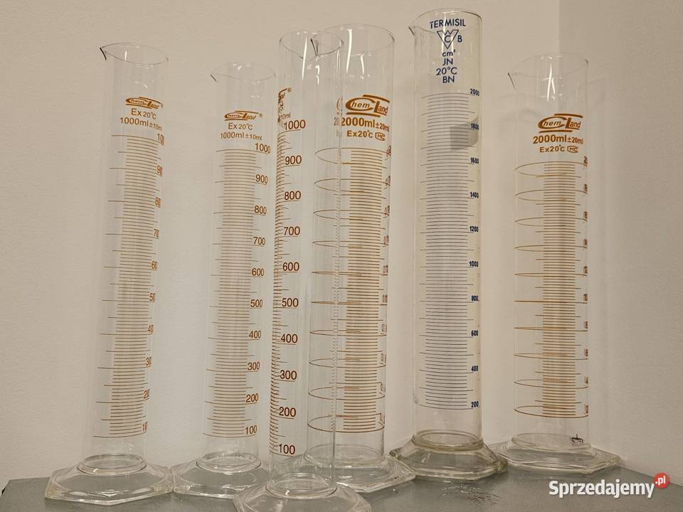 Syndyk sprzeda ruchomości laboratorium na sztuki