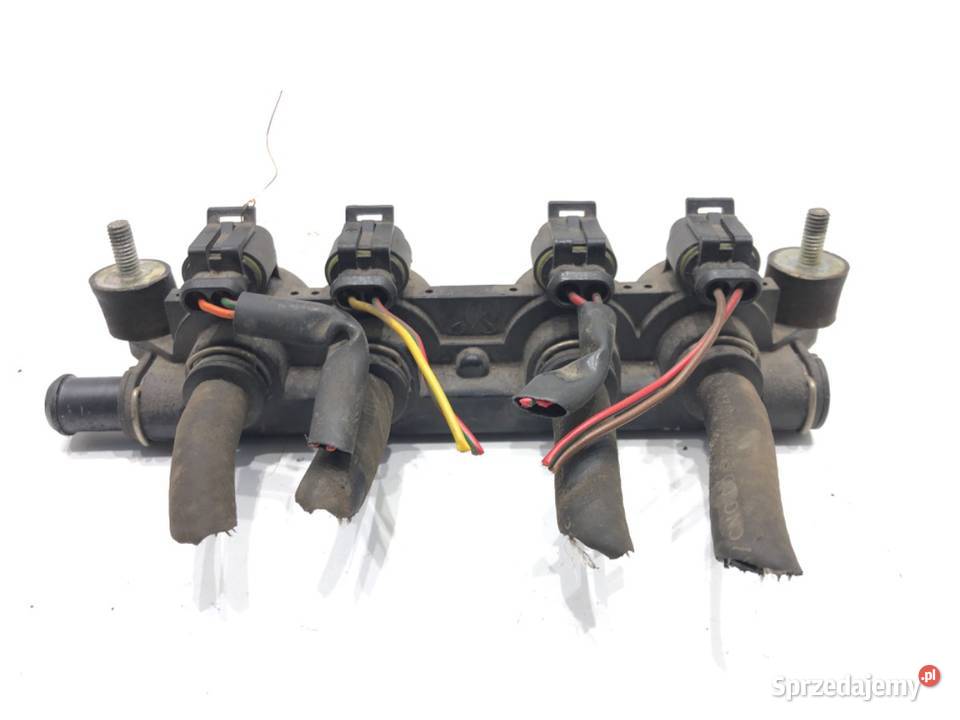 WTRYSKIWACZ LPG AEBINJ WTRYSK GAZU GAZOWY