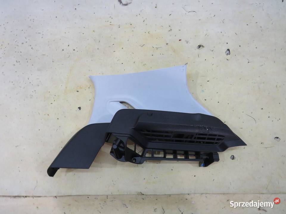 OSŁONA BOCZEK PODPORA PÓŁKI BAGAŻNIKA PRAWA