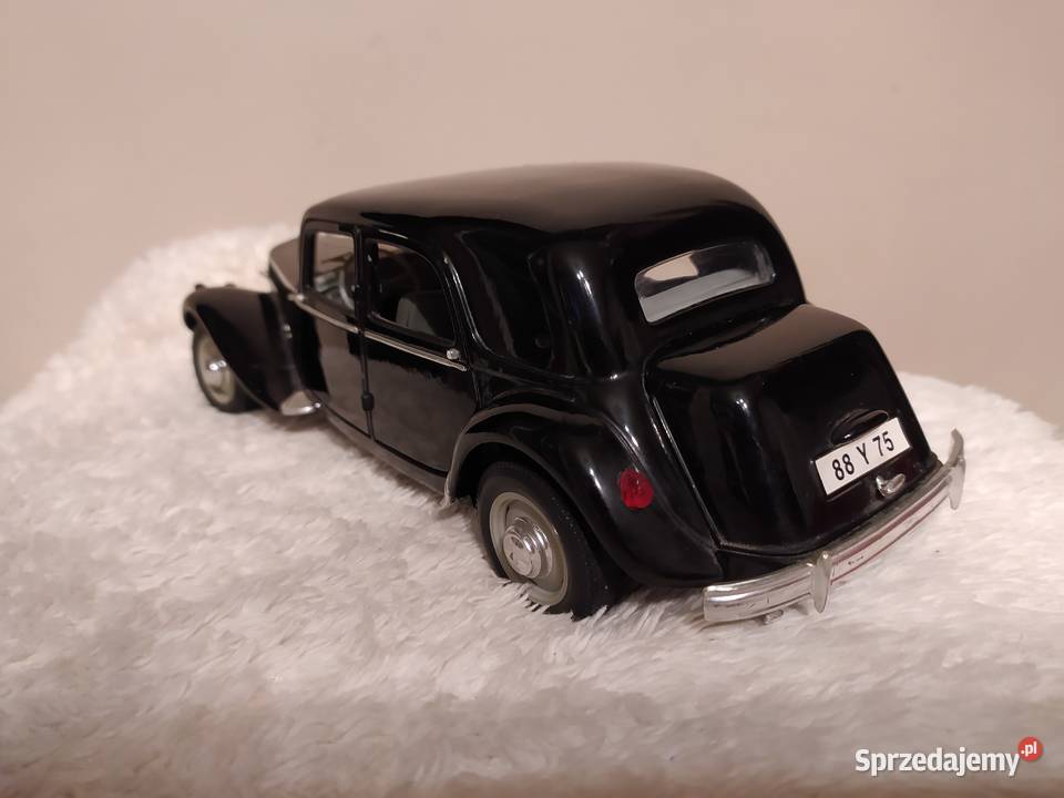 BMW z lat 20 118 czarny