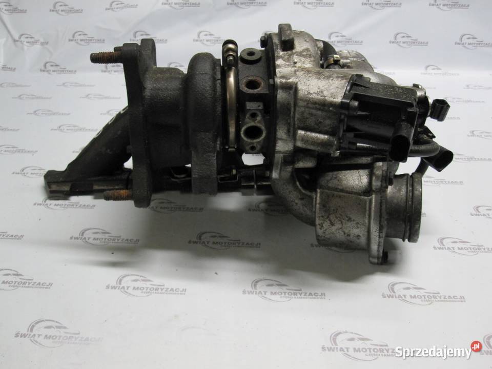 VW Audi 20 TFSI 06r 200 AXX 06F145701C