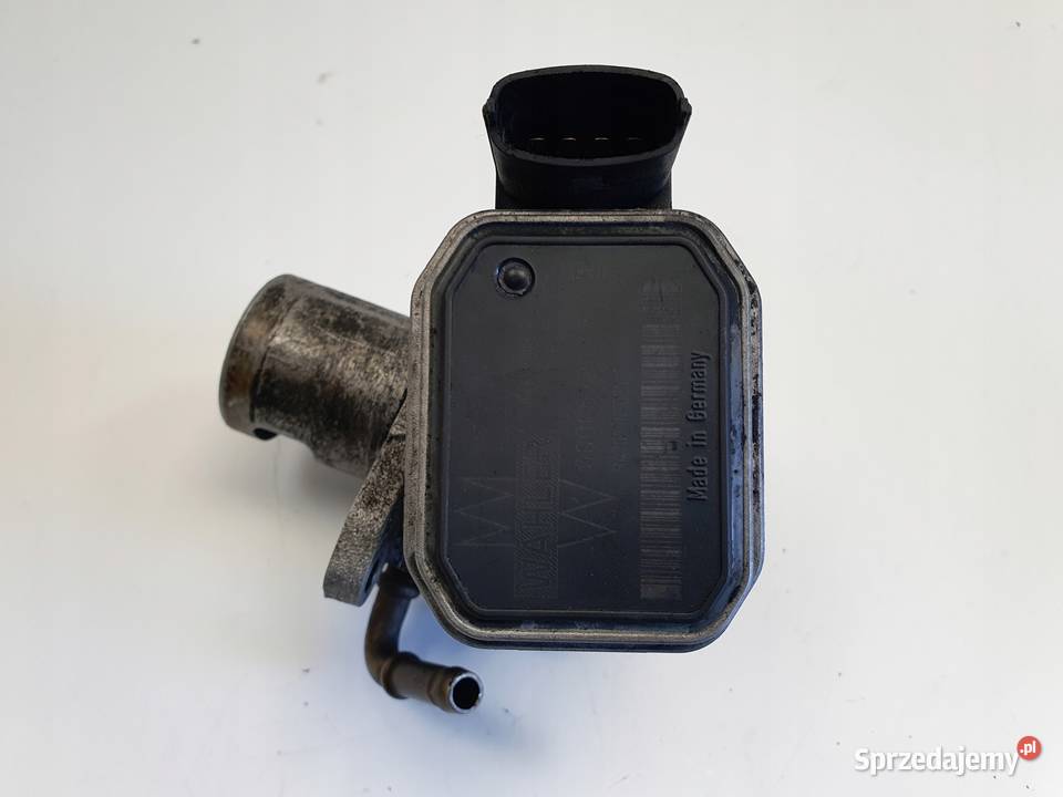 Opel Vectra C 20 DTI ZAWÓR EGR 00005321A7 lubelskie