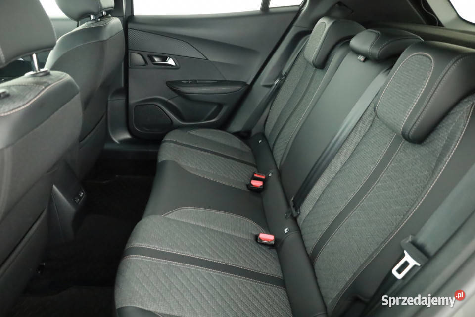 Peugeot 2008 12 PureTech wielofunkcyjna kierownica Piaseczno sprzedam