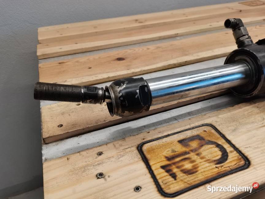 Siłownik skrętu Manitou MLT 62575H Wilkowo