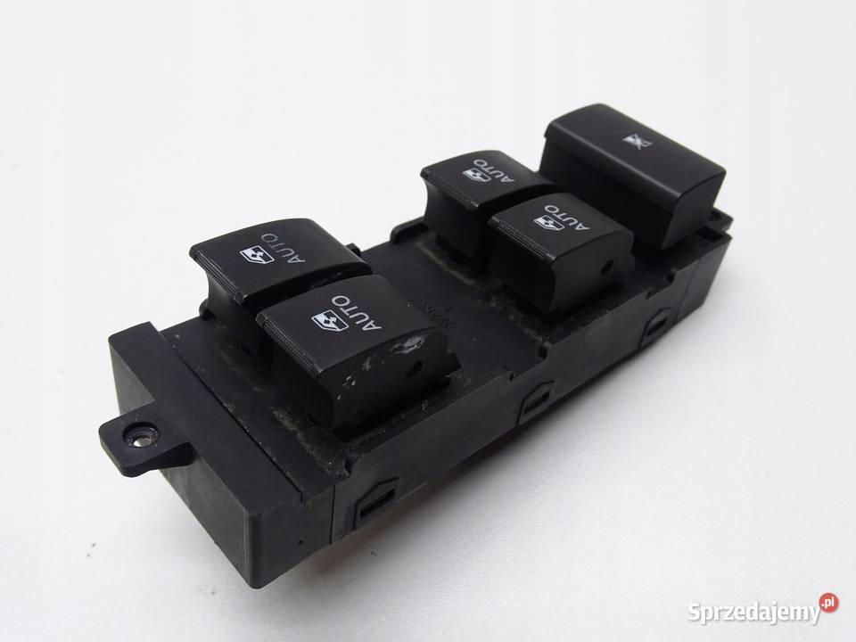 PRZEŁĄCZNIK PANEL STEROWANIA SZYB OPEL ANTARA