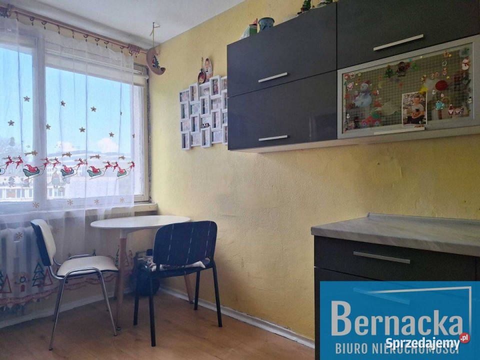 Kawalerka 30 m2 Szczepin centrum Sprzedaż Wrocław