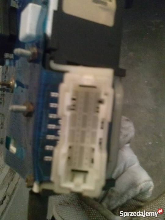 licznik z obrotomierzem VW Golf 2 1 8 GTI liczniki, zegary mazowieckie Nasielsk