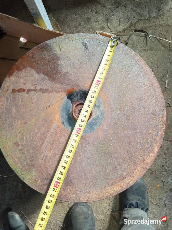 talez wysiewajacy junkkari simultatume fi 330 mm Rutki-Kossaki