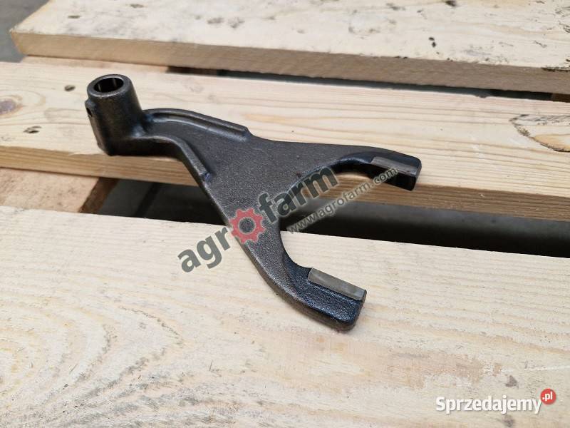 Widełki skrzyni biegów Holland T4020 TN55 dolnośląskie Byków