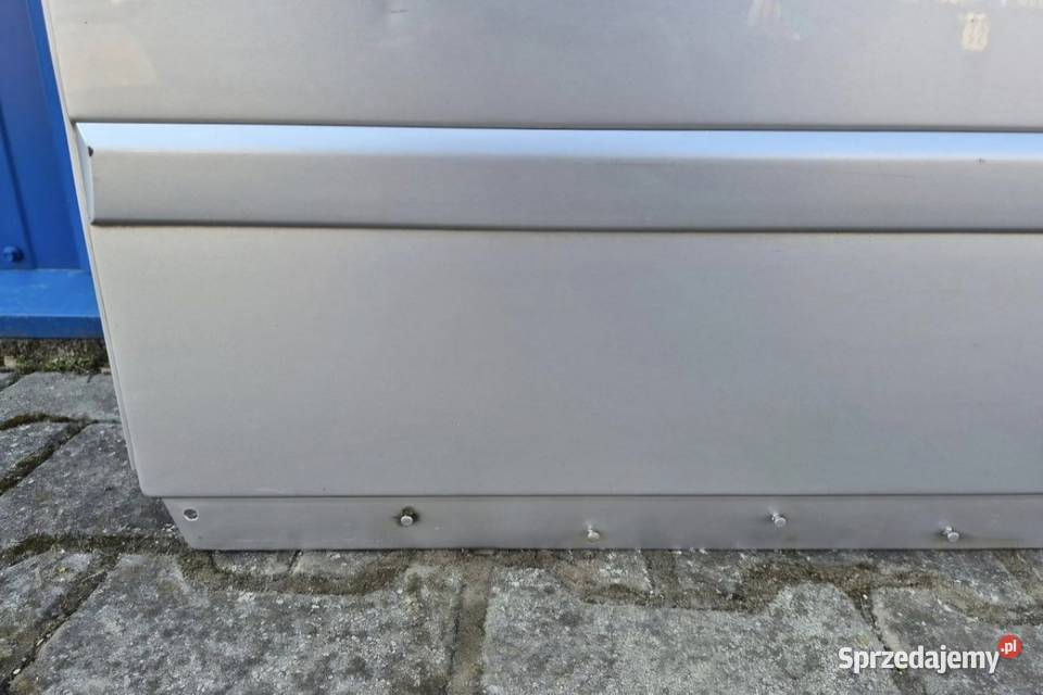 23 DRZWI TYŁ LEWY TYLNE LEWE AUDI A4 B6 SEDAN sprzedam