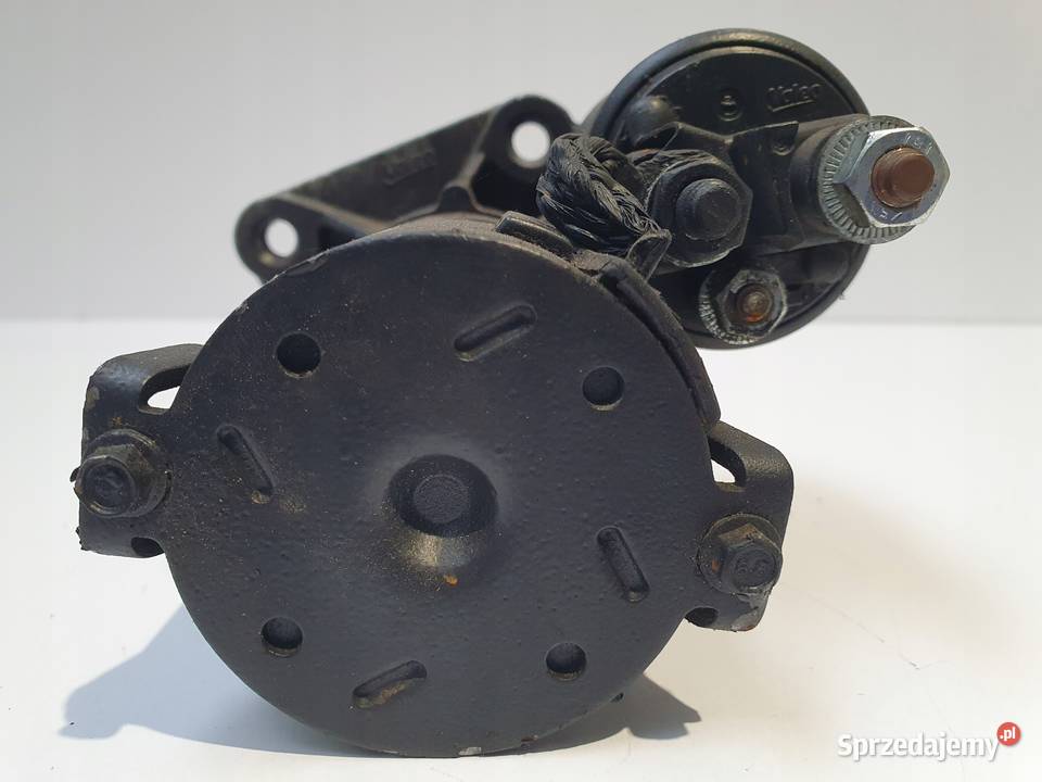 ROZRUSZNIK Ford Focus MK2 16 16V 0986017060 Chełm