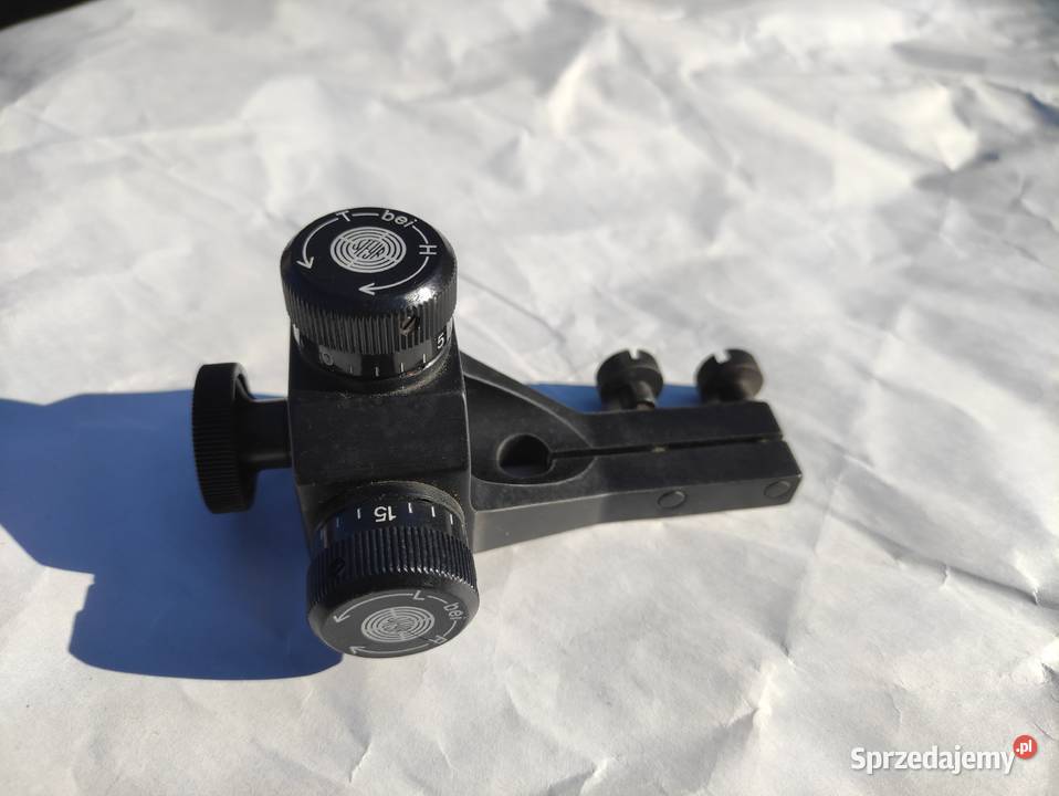 Diopter Steyr Sport i Wypoczynek Kuślin