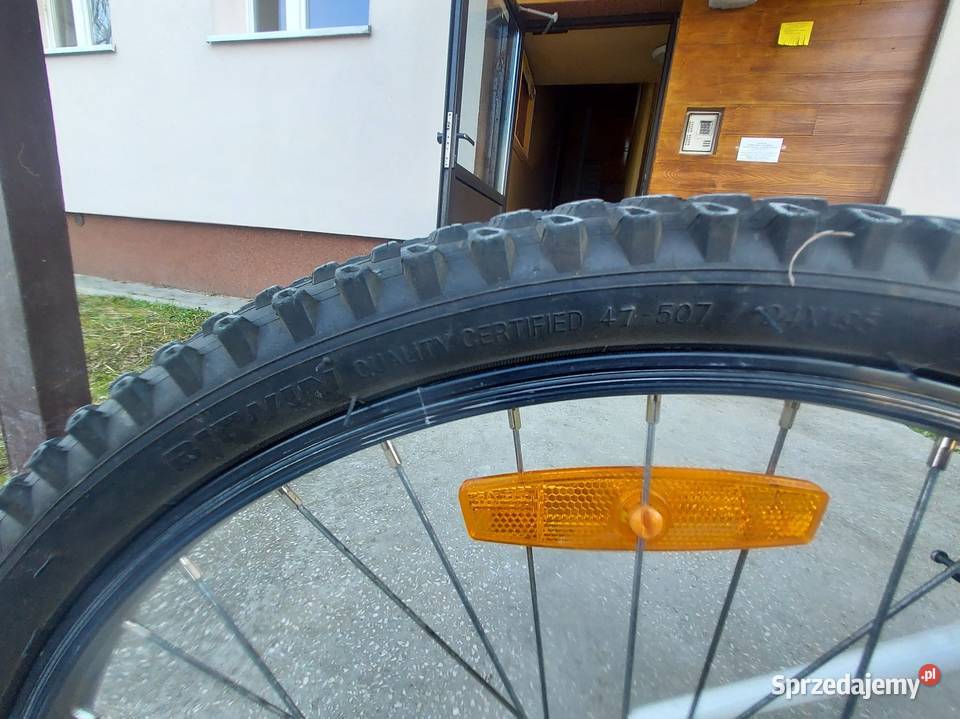 Sprzedam Rower Dziecięcy 24cale mazowieckie Radom