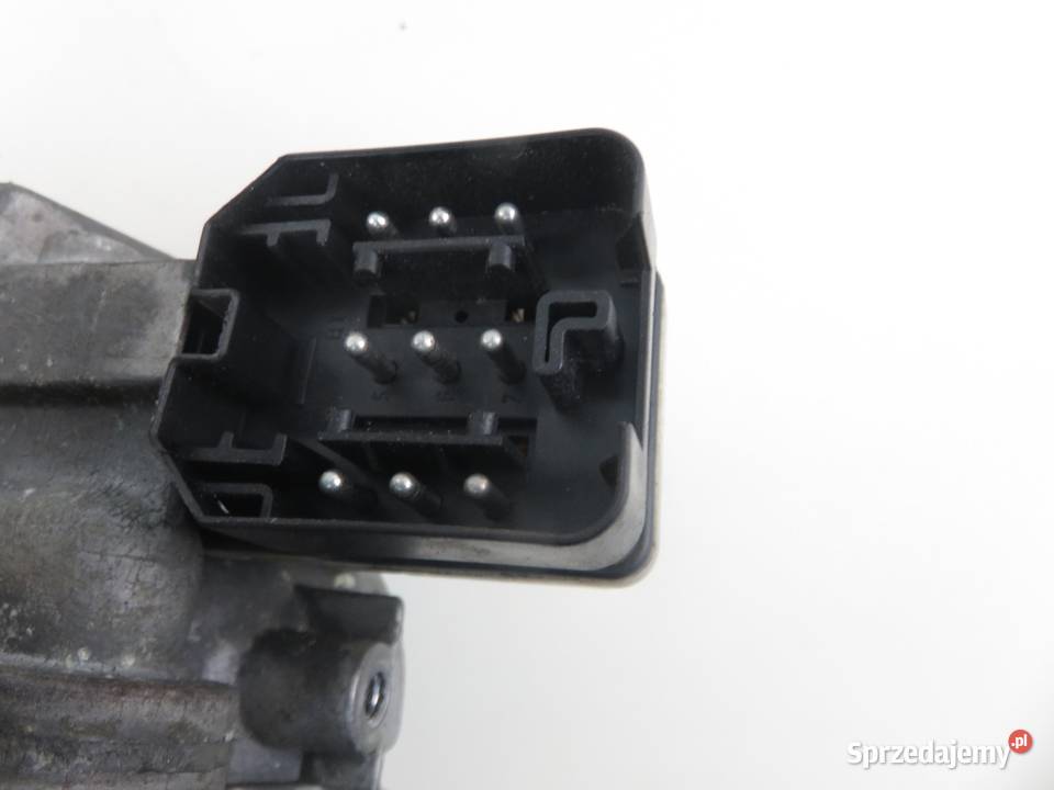 STACYJKA BMW X5 E53 1095824