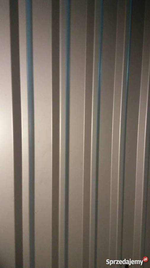 Blacha trapezowa T18 Sosnowiec