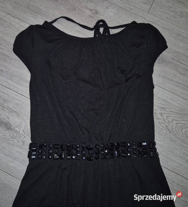 Bluzka damska tunika kamienie Dorothy Perkins Rozmiar 38(M) Łódź