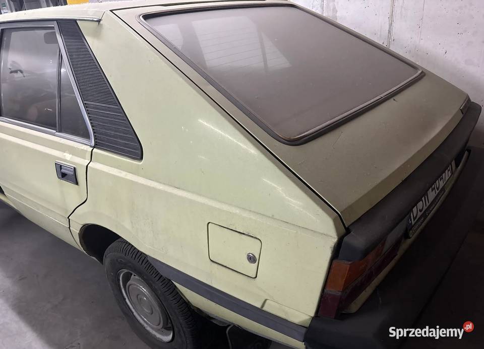Polonez 1500 Borewicz benzyna 1.5 Warszawa