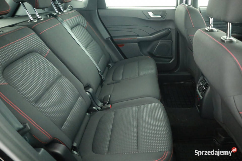 Ford Kuga 15 EcoBoost poduszka powietrzna Piaseczno