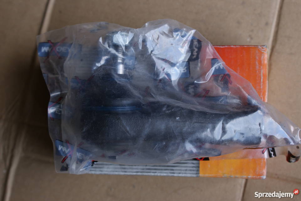 Końcówka drążka kierowniczego L FORD MONDEO 1625 Białobrzegi