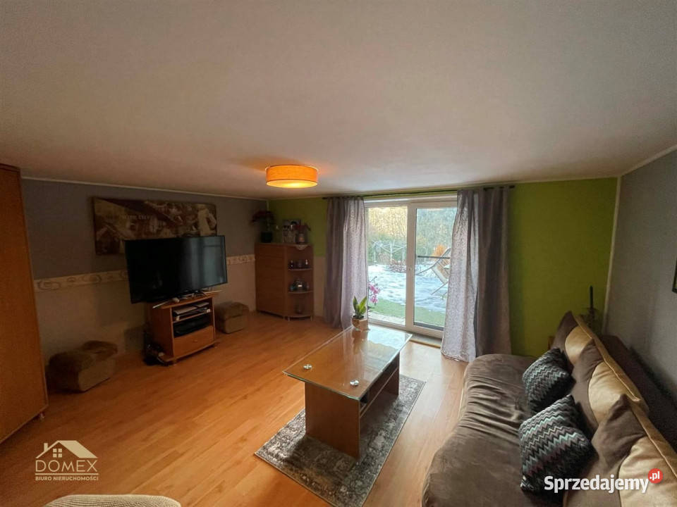 Ogłoszenie dom 150m2 Ustroń