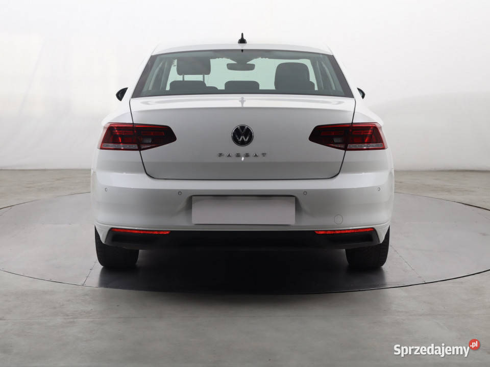 VW Passat 15 TSI 1498cm3 Katowice