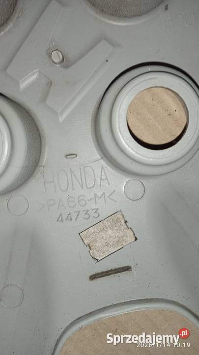Kołpaki Honda Civic VI 14 Brwinów