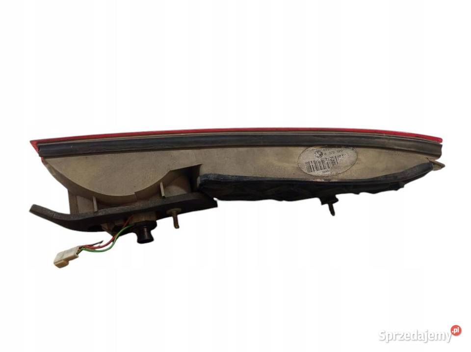 LAMPA TYŁ 8379689 W KLAPĘ PRAWA Bmw Seria 7 IV osobowe świętokrzyskie sprzedam