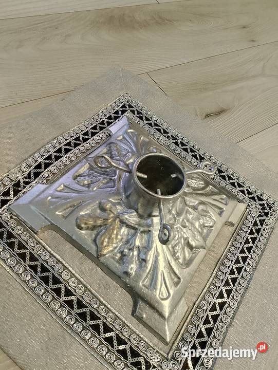 Stojak na żywą choinkę Ropczyce