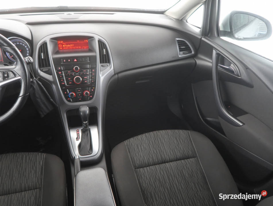 Opel Astra 14 T Bielany Wrocławskie sprzedam