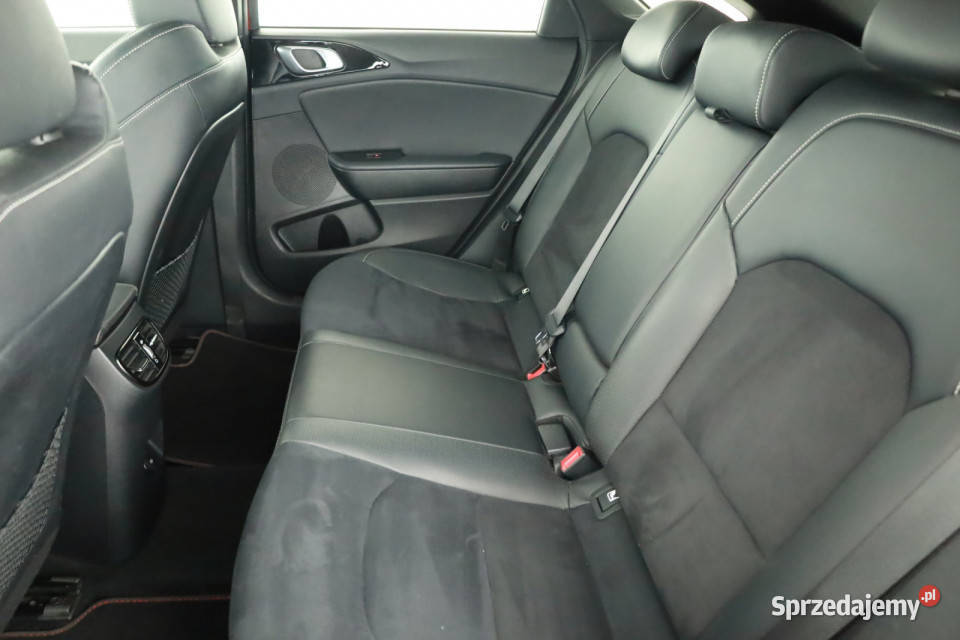 Kia ProCeed 15 TGDI 64545km Piaseczno sprzedam