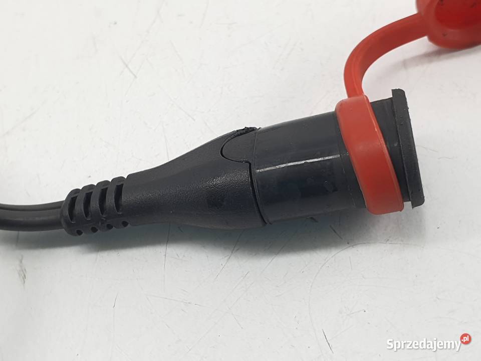 Bezpiecznik Zlacze Gnizado Harley Davidson łódzkie Łódź sprzedam