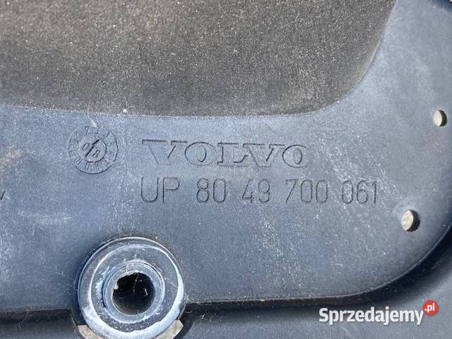 Wybierak Biegów Volvo FM FH 8049700061 Maszewo