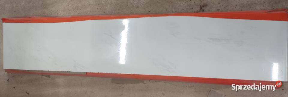 Parapety wewnętrzne z konglomeratu NOWE warmińsko-mazurskie Elbląg