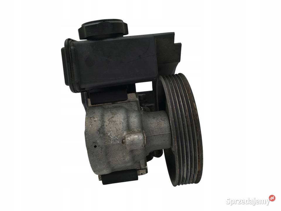 POMPA WSPOMAGANIA Peugeot 307 206 20 HDi lubelskie Chełm