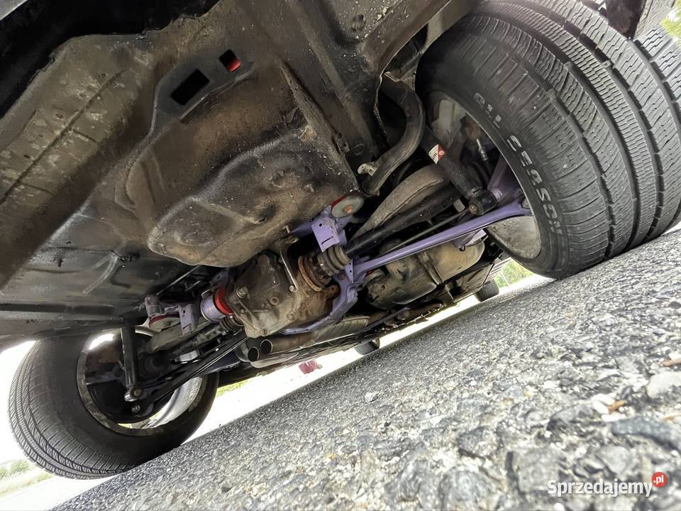 E46 COMPACT 330D zamienię na e36 sprzedam