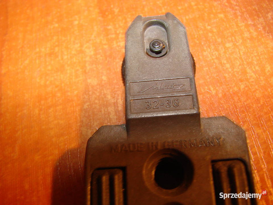 Matz szyna fotograficzna Pruszcz Gdański