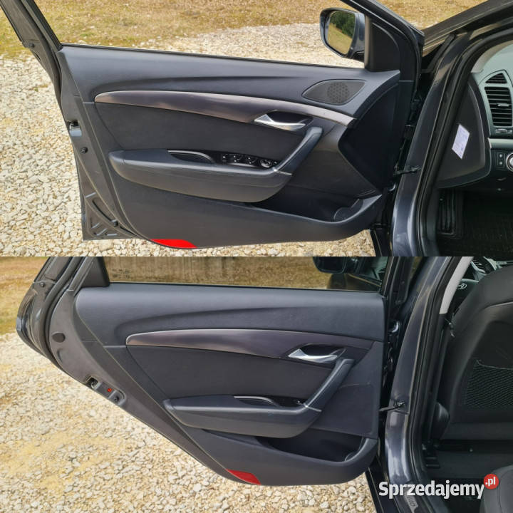 Hyundai i40 20 GDI 177 Automat NAVI Climatronic Chmielnik