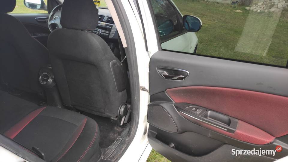 Fiat bravo 2 tjet sport Bravo Przysucha sprzedam