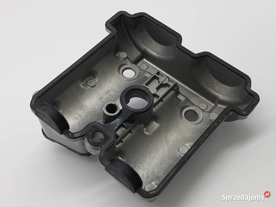 Pokrywa Glowicy Dekiel Suzuki Sv 650 Łódź