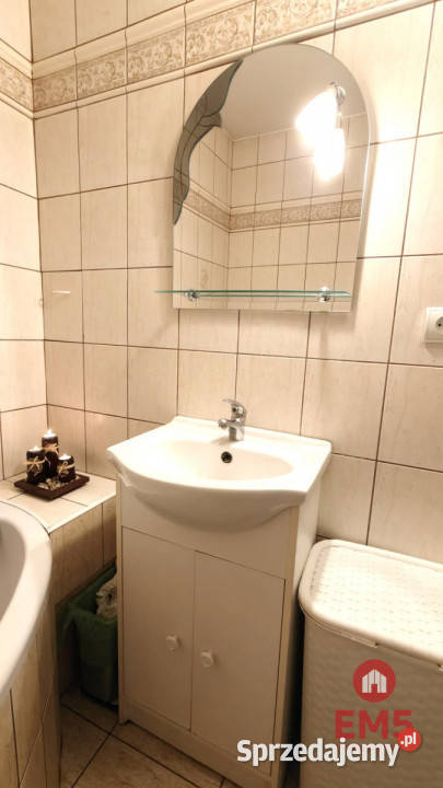 Mieszkanie Suwałki Klonowa 4652 metry 2 pok