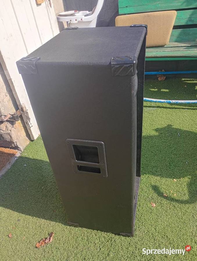 Sprzedam kolumnę DibeisiQ1224 Audio Wierzchowo-Dworzec