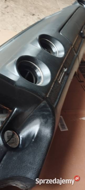Deska kokpit rozdzielcza Mercedes w 123 Tarnów sprzedam
